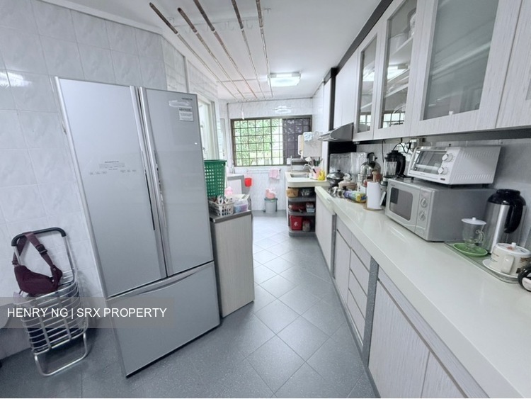 Blk 202 Yishun Palm Spring (Yishun), HDB 3 Rooms #562118621